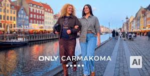 Only Carmakoma